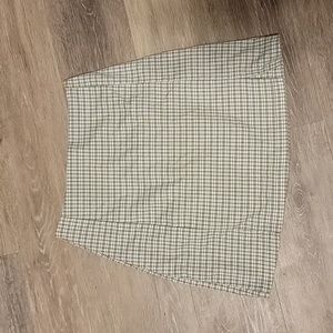 Brandy Melville skirt